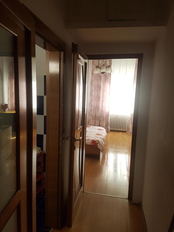 Studio Andreea Apartamento Bucarest Exterior foto